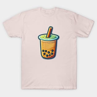 Boba T-Shirt